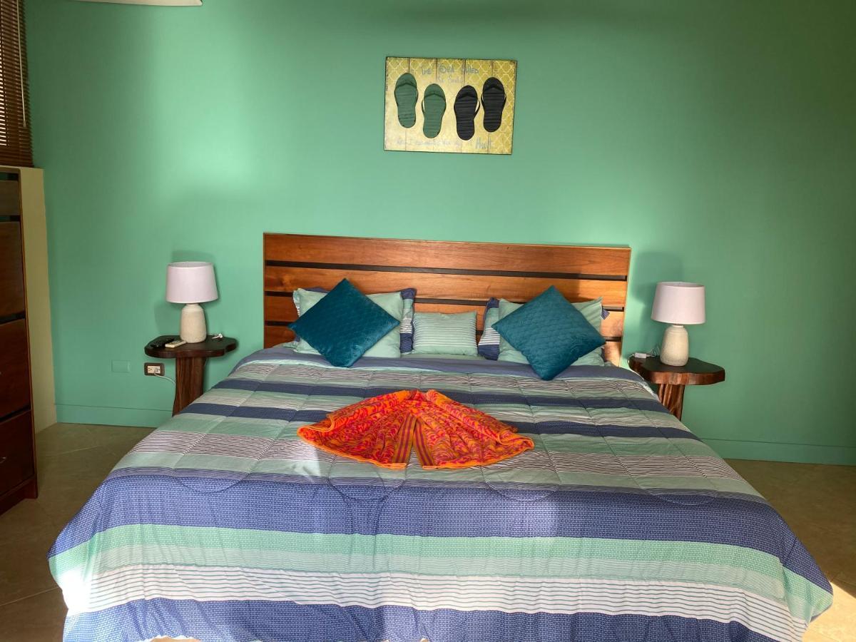 Casa Libertinn Manuel Antonio Esterno foto