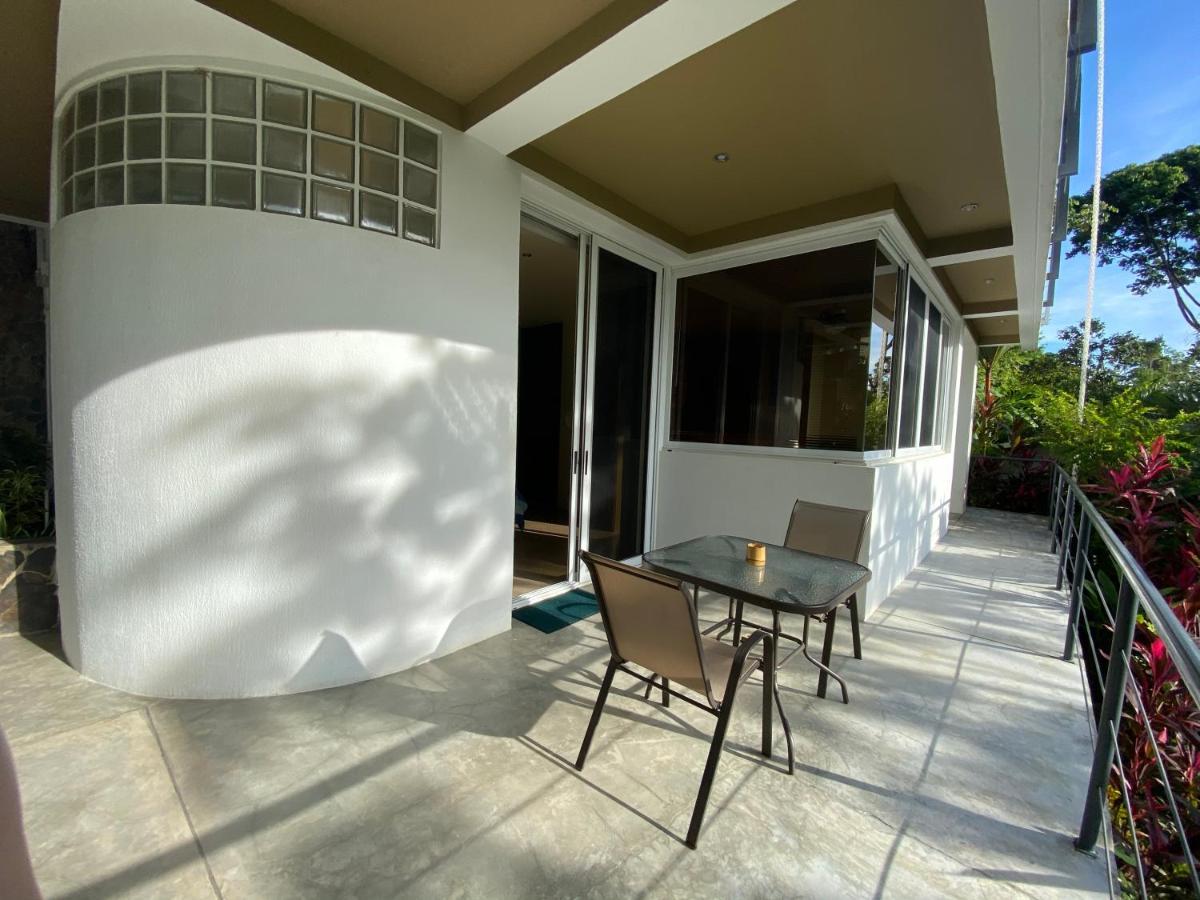 Casa Libertinn Manuel Antonio Esterno foto