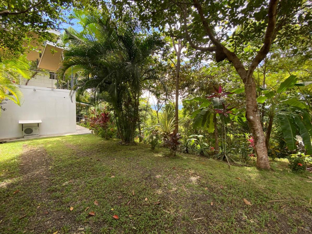 Casa Libertinn Manuel Antonio Esterno foto