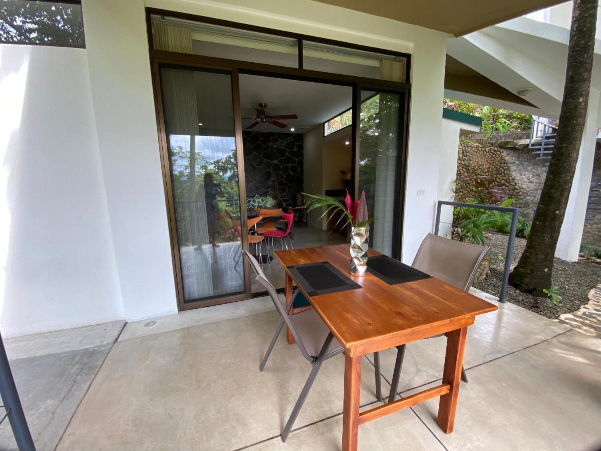 Casa Libertinn Manuel Antonio Esterno foto