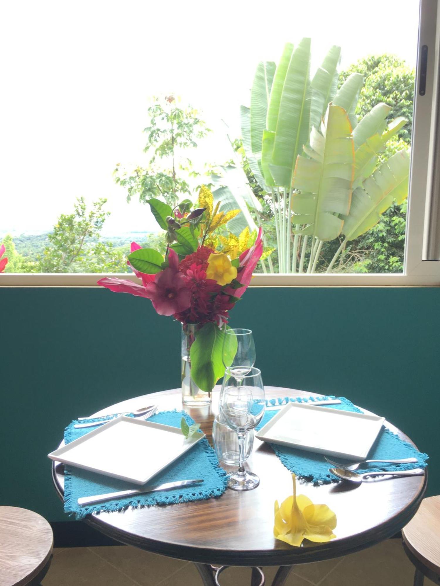 Casa Libertinn Manuel Antonio Camera foto