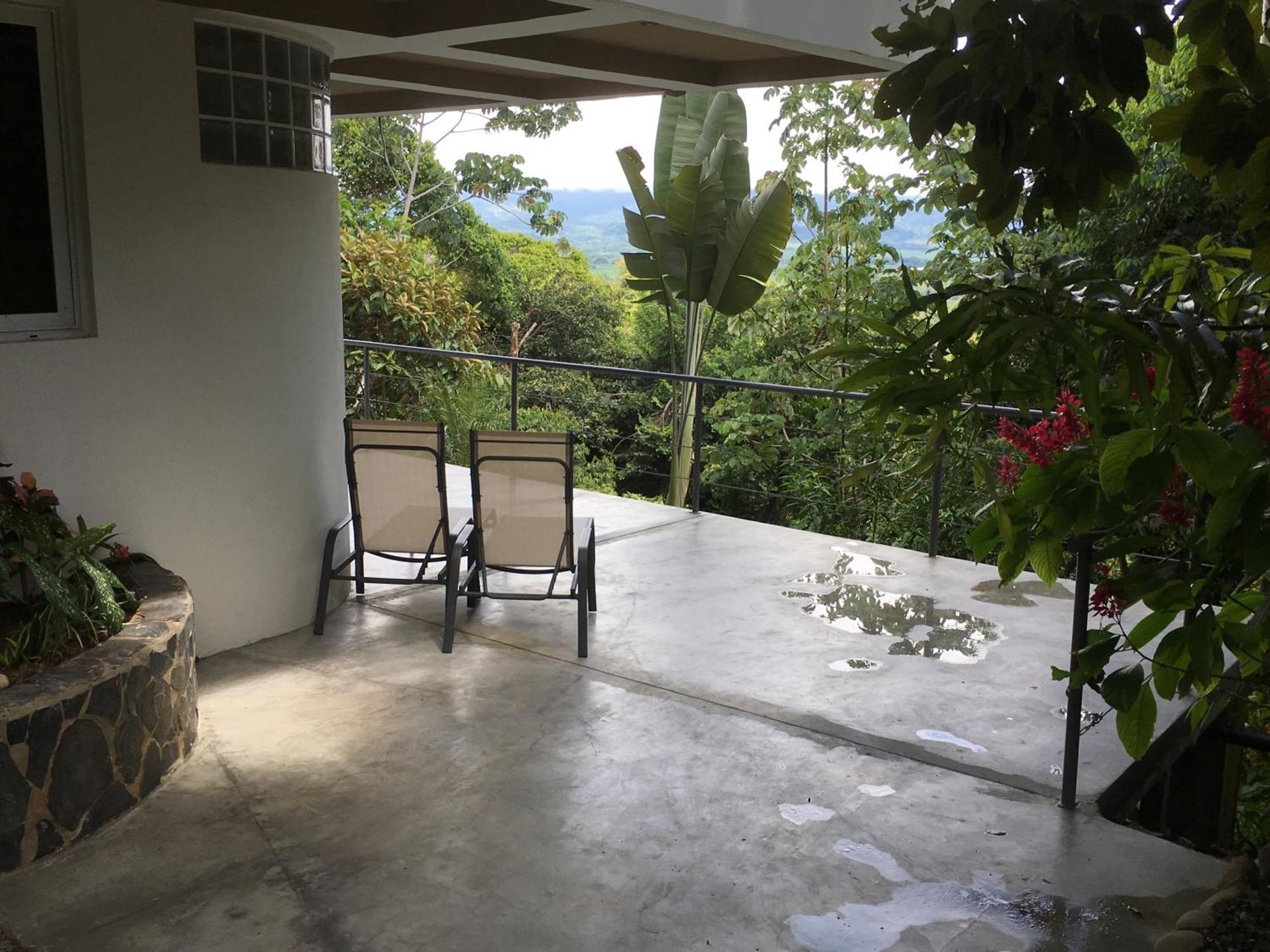 Casa Libertinn Manuel Antonio Camera foto