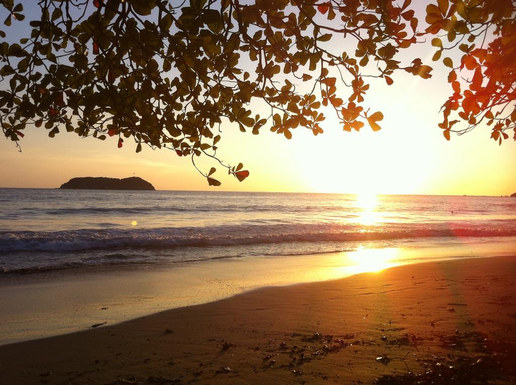 Casa Libertinn Manuel Antonio Esterno foto