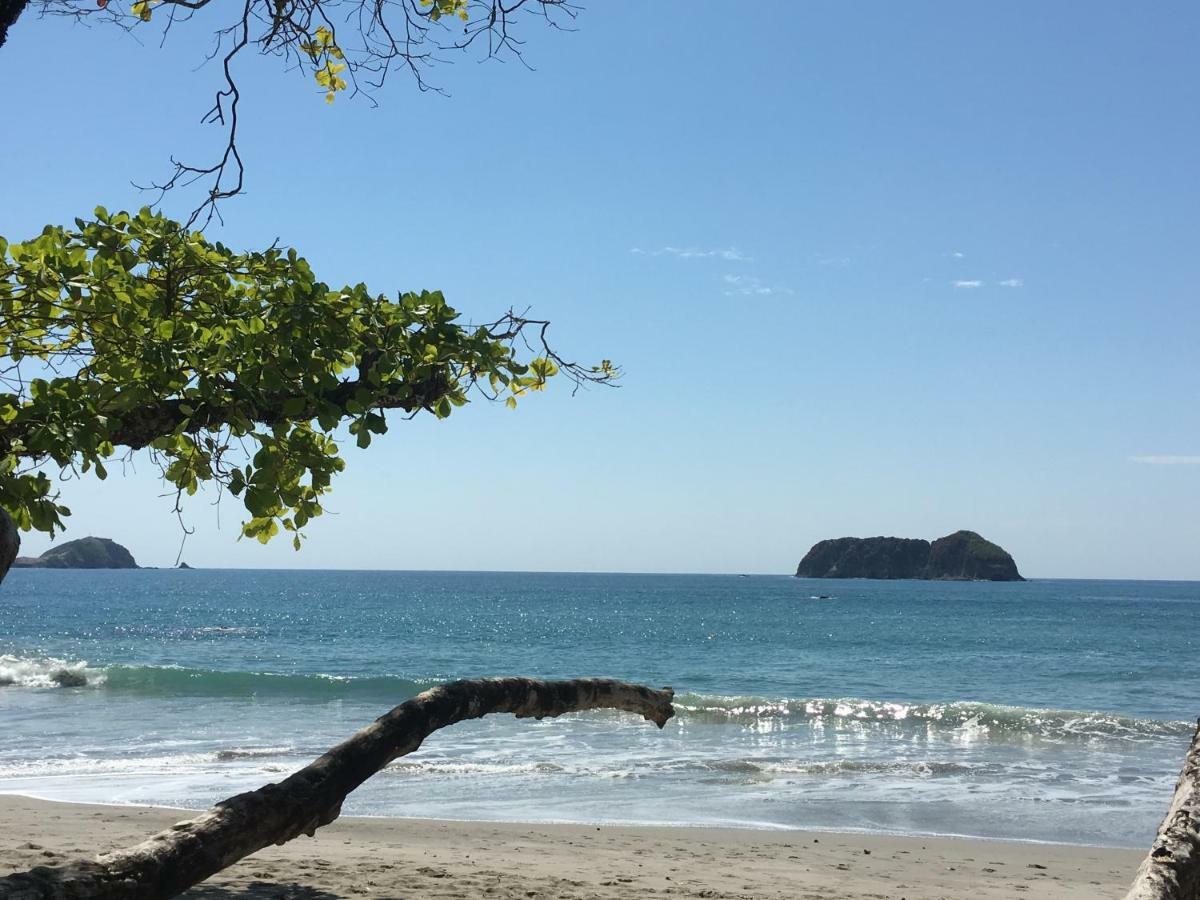 Casa Libertinn Manuel Antonio Esterno foto